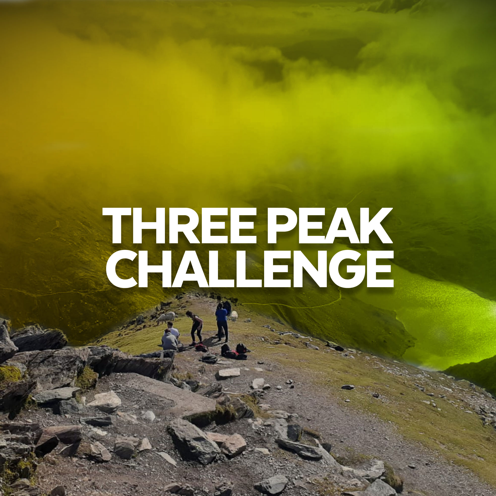 National Three Peaks Challenge